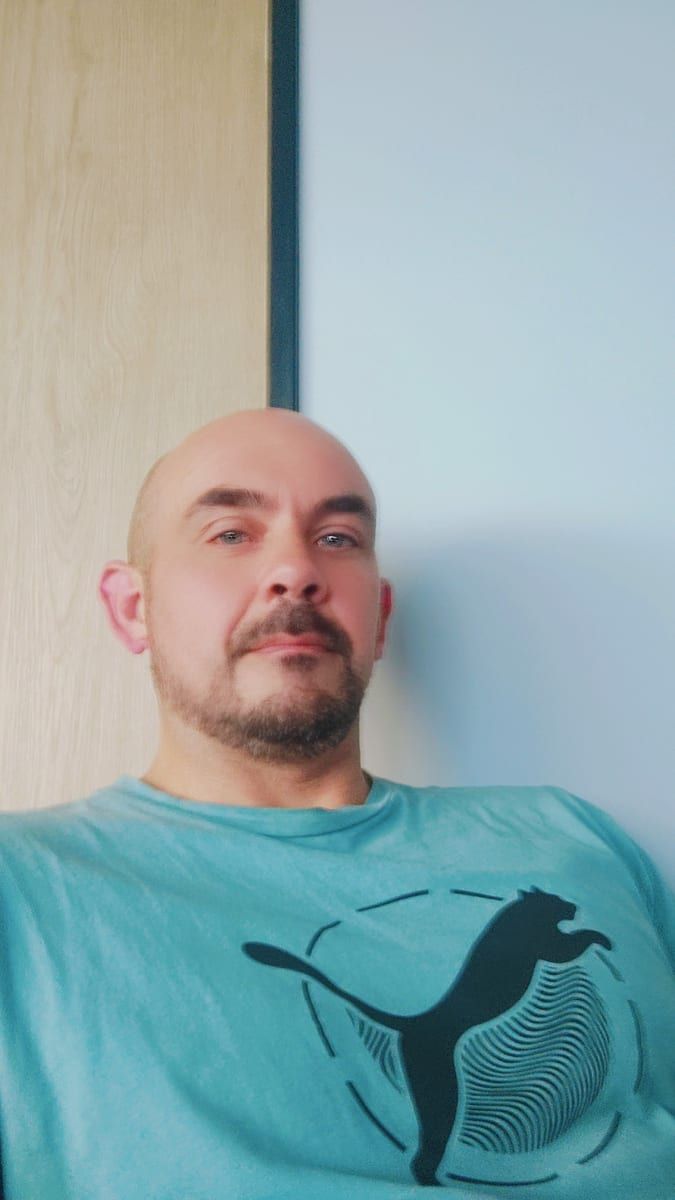 Profil de Geremy