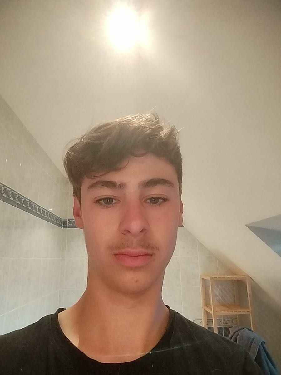Profil de Iouri