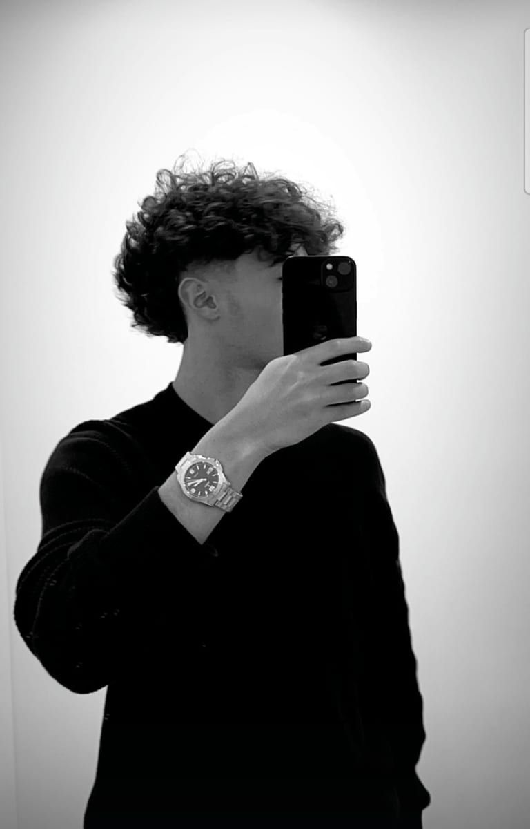 Profil de Mohamed-ilyes
