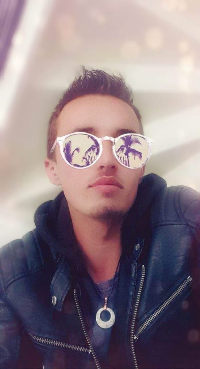 Profil de Ziad