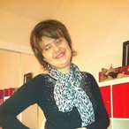 Profil de Leaticia