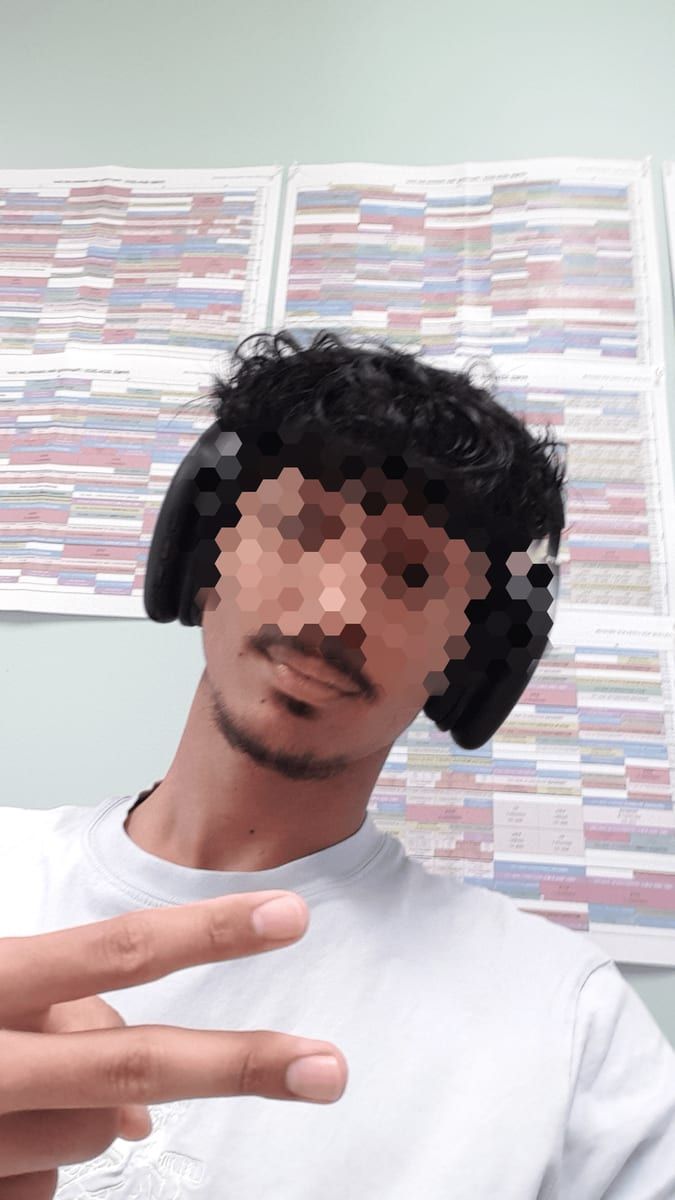 Profil de Karel