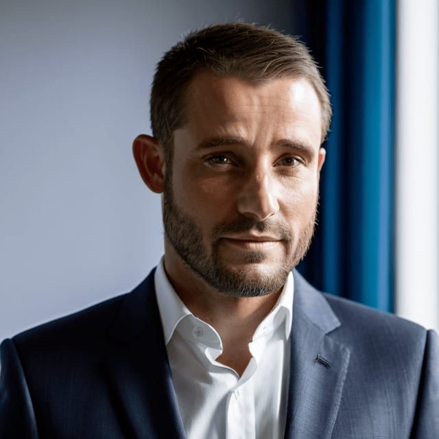 Profil de Ludovick