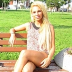 Profil de Moena