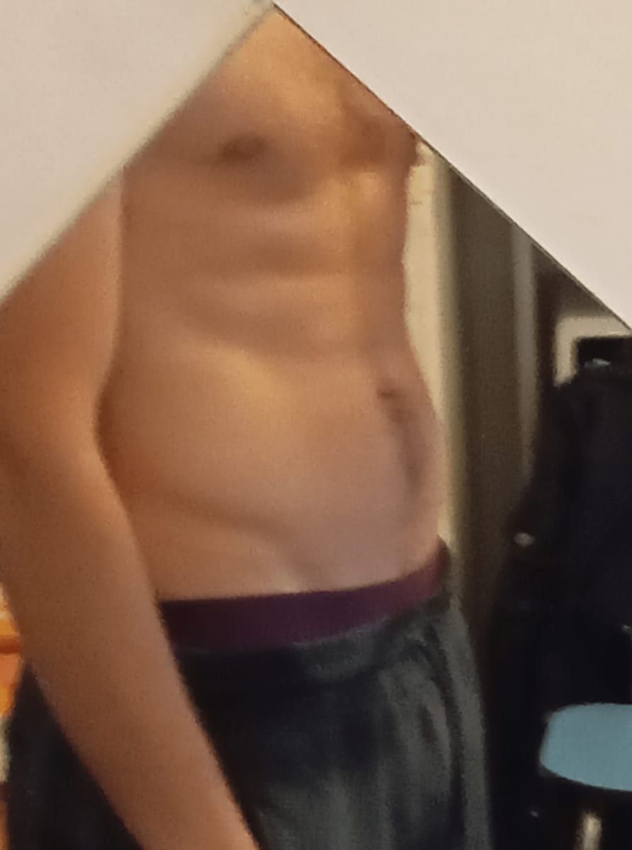 Profil de Fleury