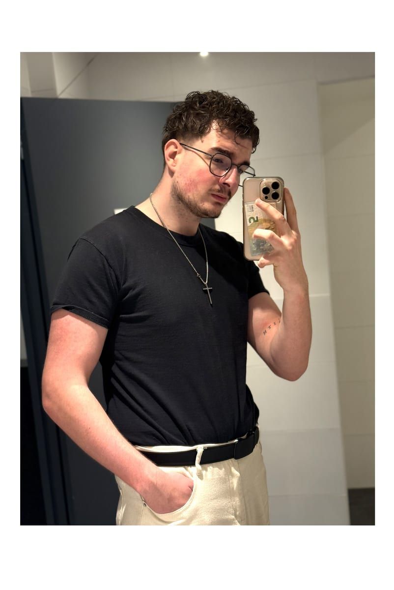 Profil de Narek