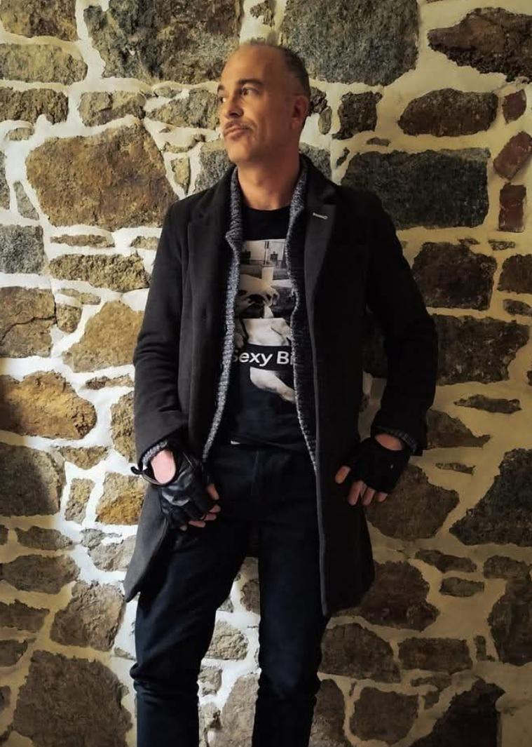 Profil de Guilio