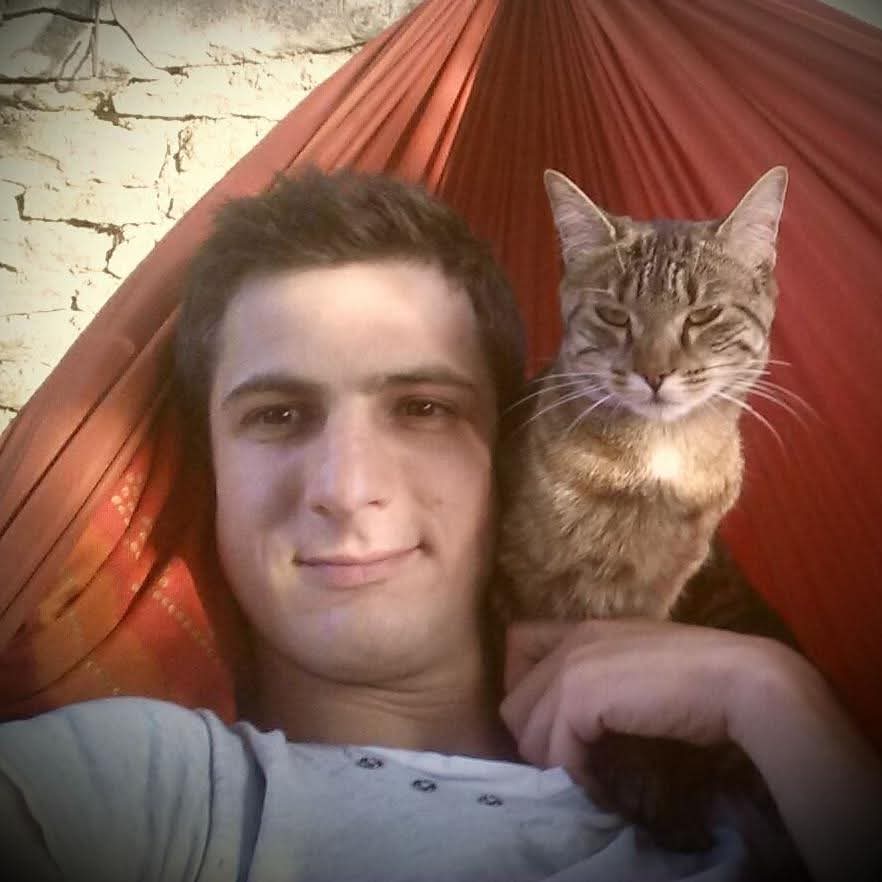 Profil de Niel