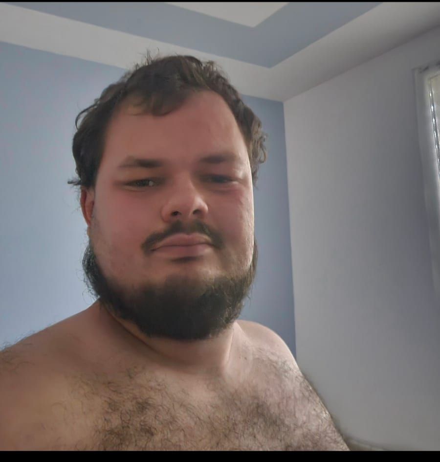 Profil de Bertil