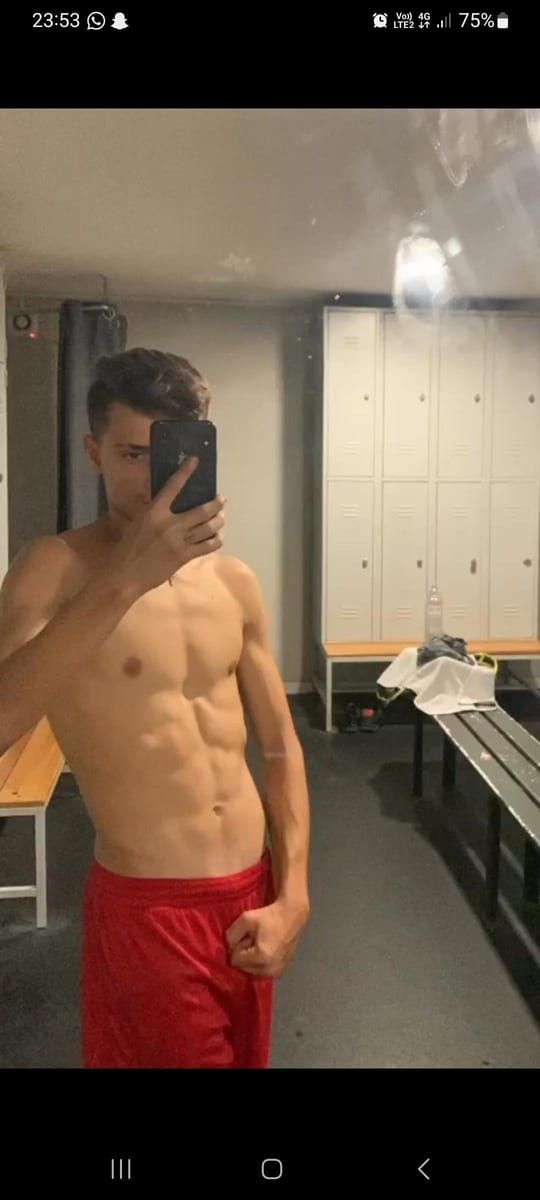 Profil de Djilali