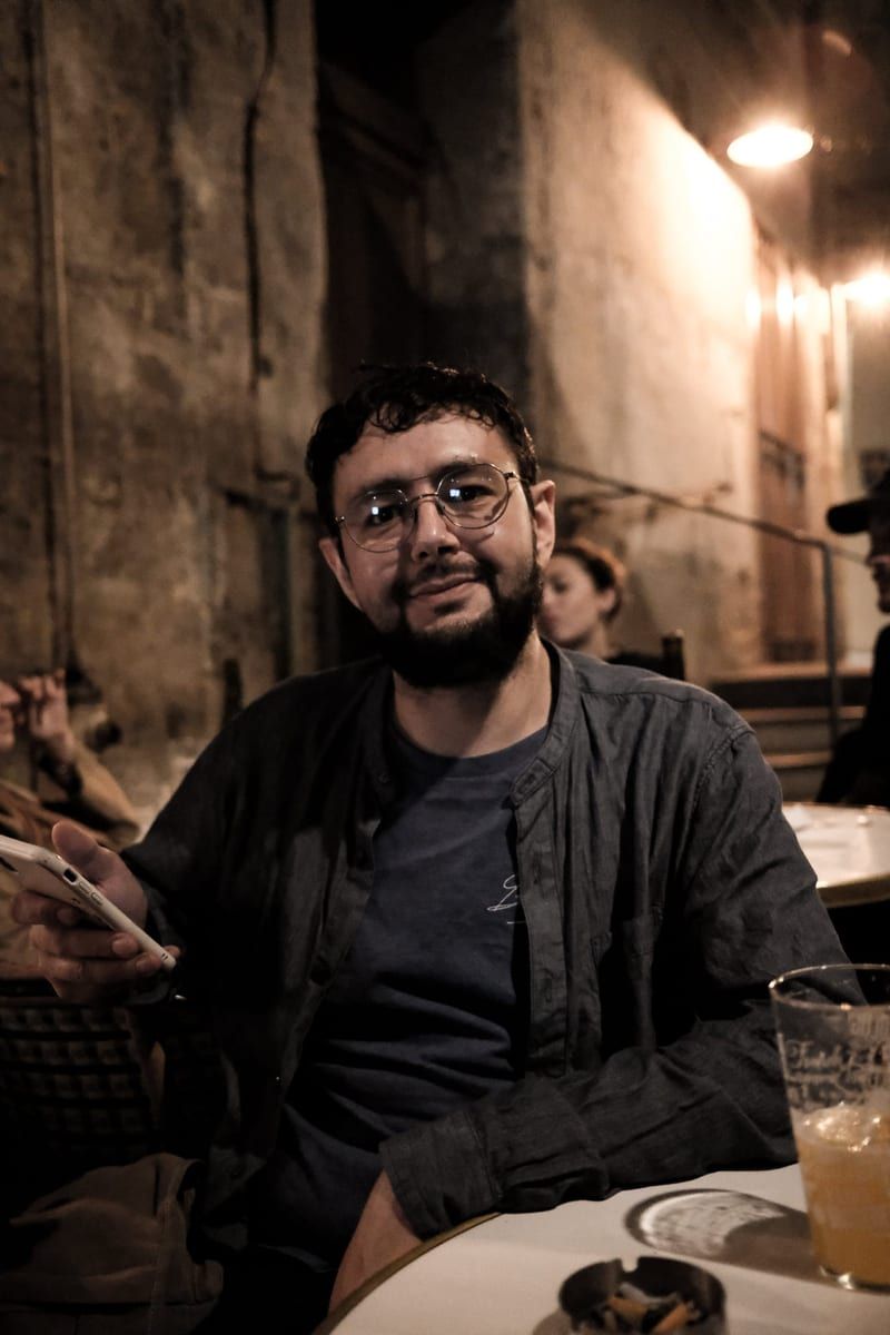 Profil de Sabih