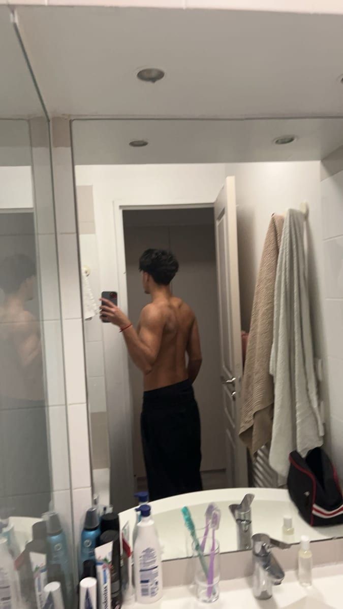 Profil de Bo