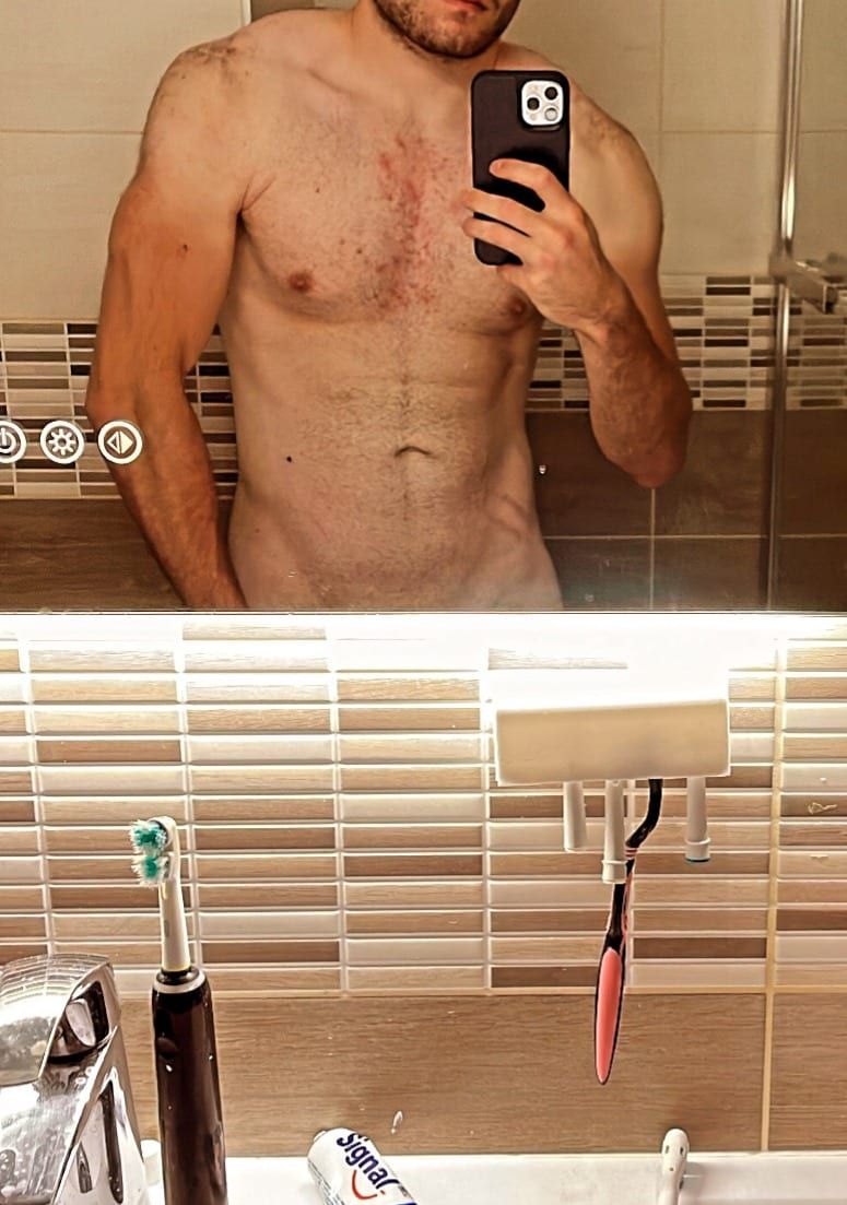 Profil de Gaultier