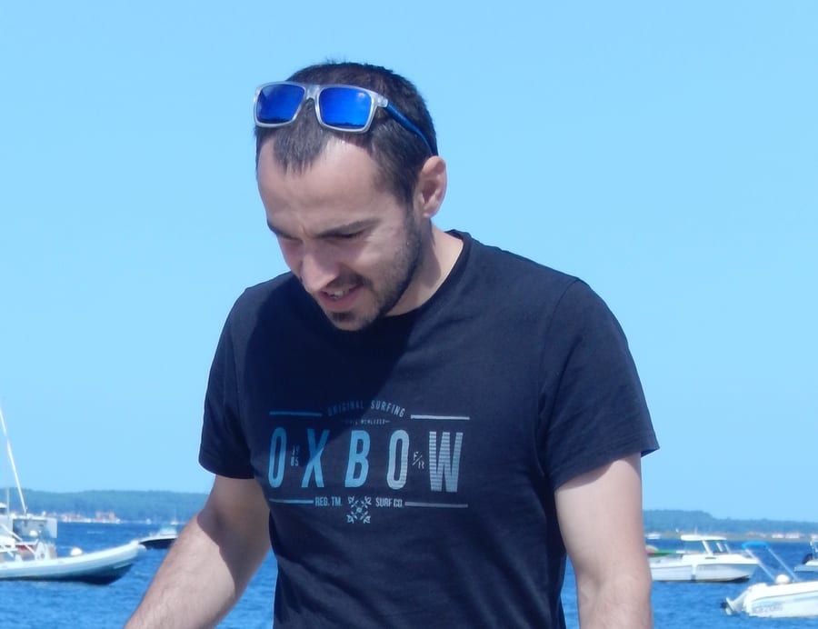 Profil de Zeljko