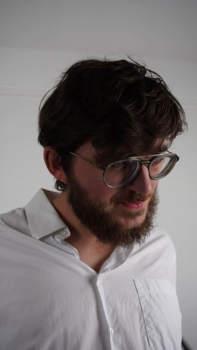 Profil de Jean-toussaint