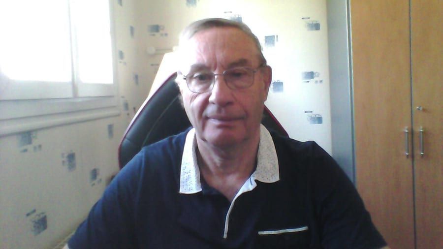 Profil de Johanan