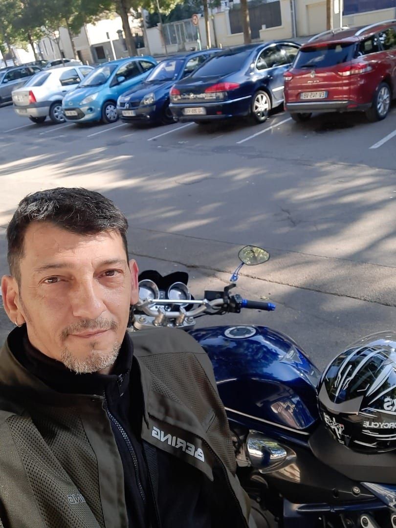 Profil de Ioritz