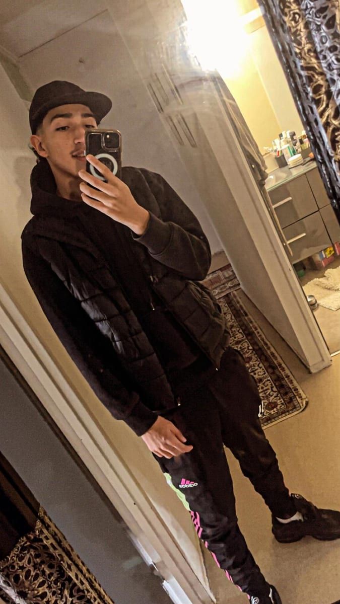 Profil de Halil