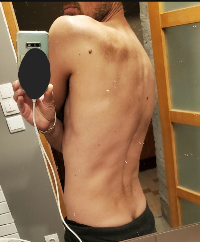 Profil de Vynce