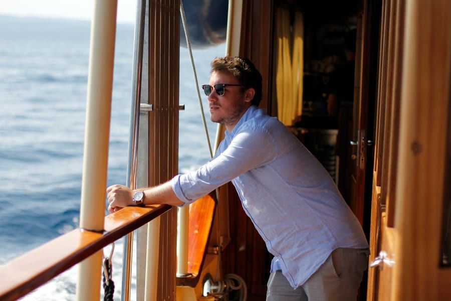 Profil de Kimi