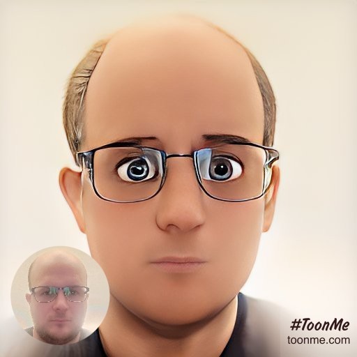 Profil de Byron