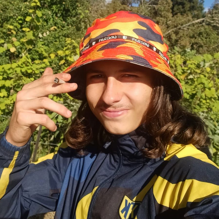 Profil de Colas