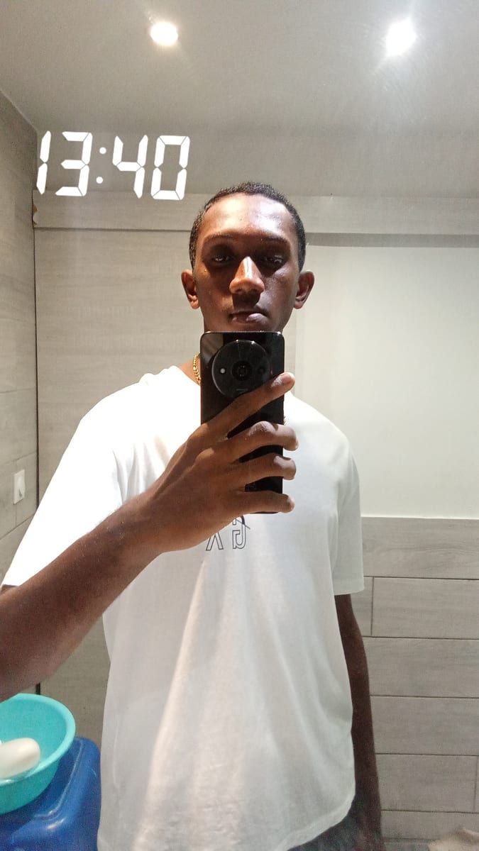 Profil de Weston