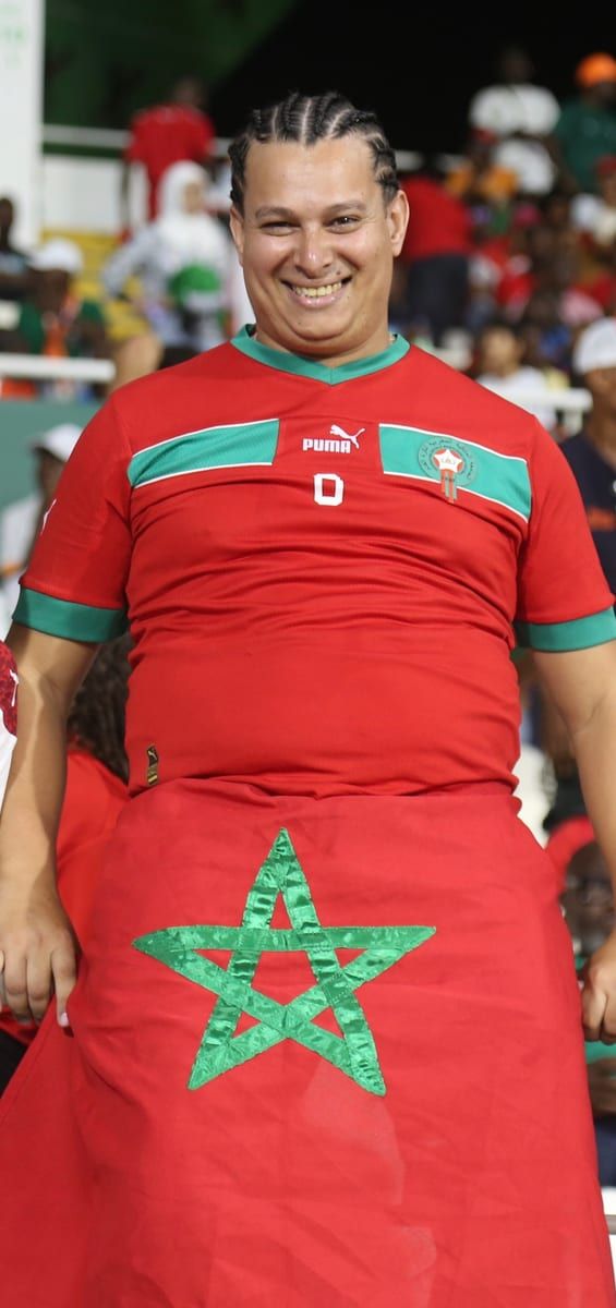 Profil de Lamba