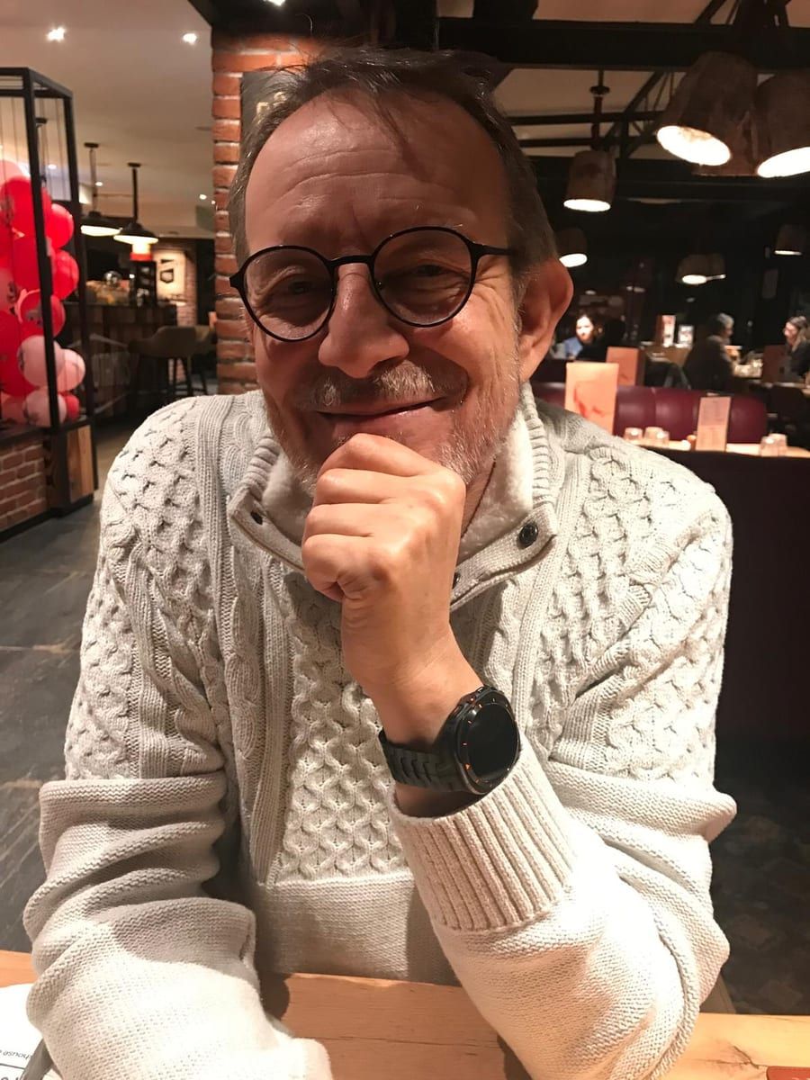 Profil de Semih