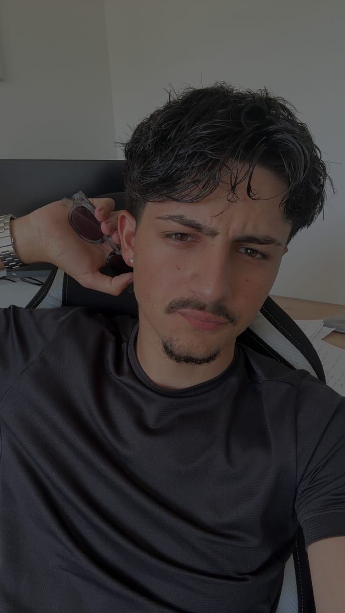Profil de Spartaco