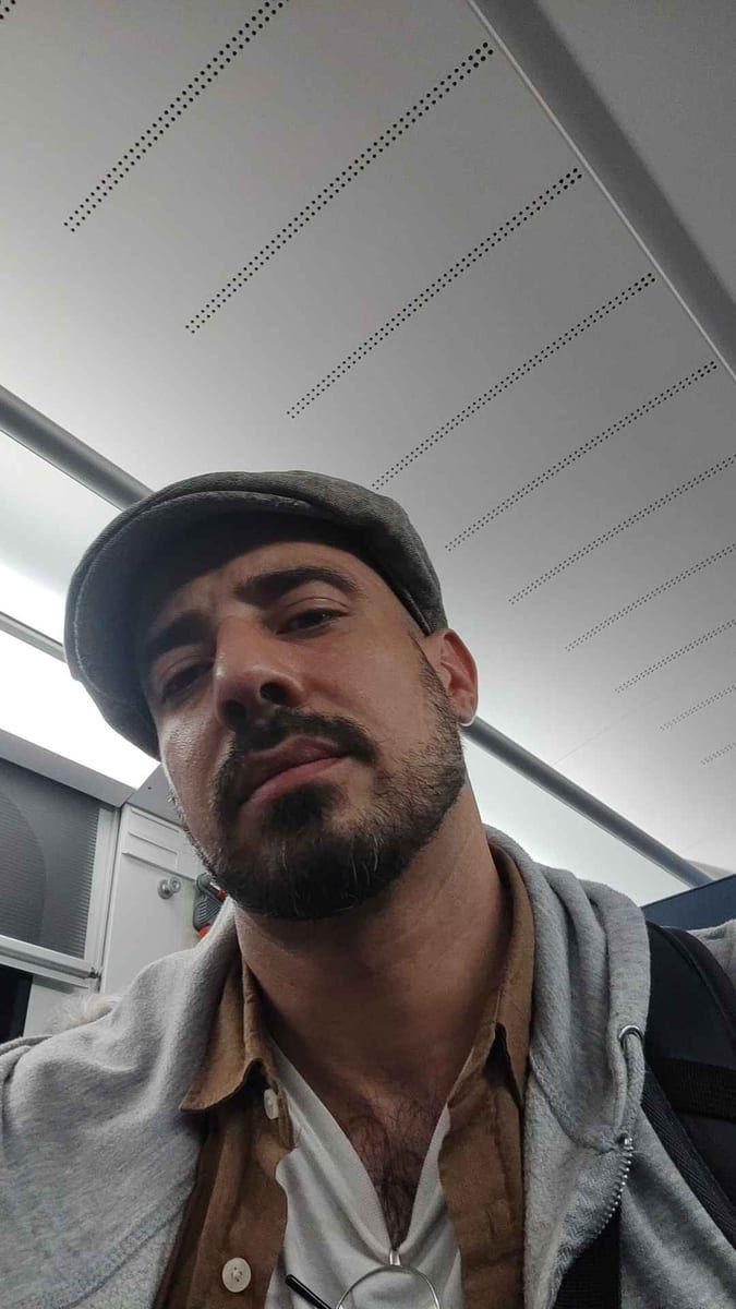 Profil de Alaedine