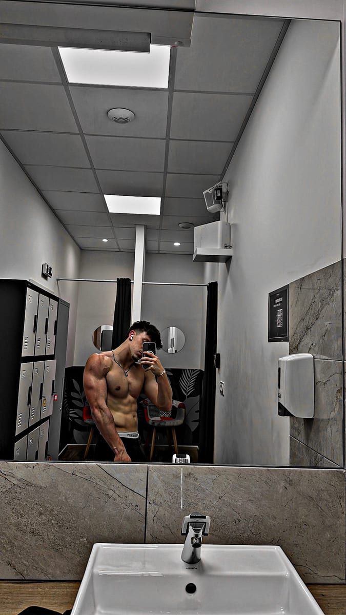 Profil de Luck