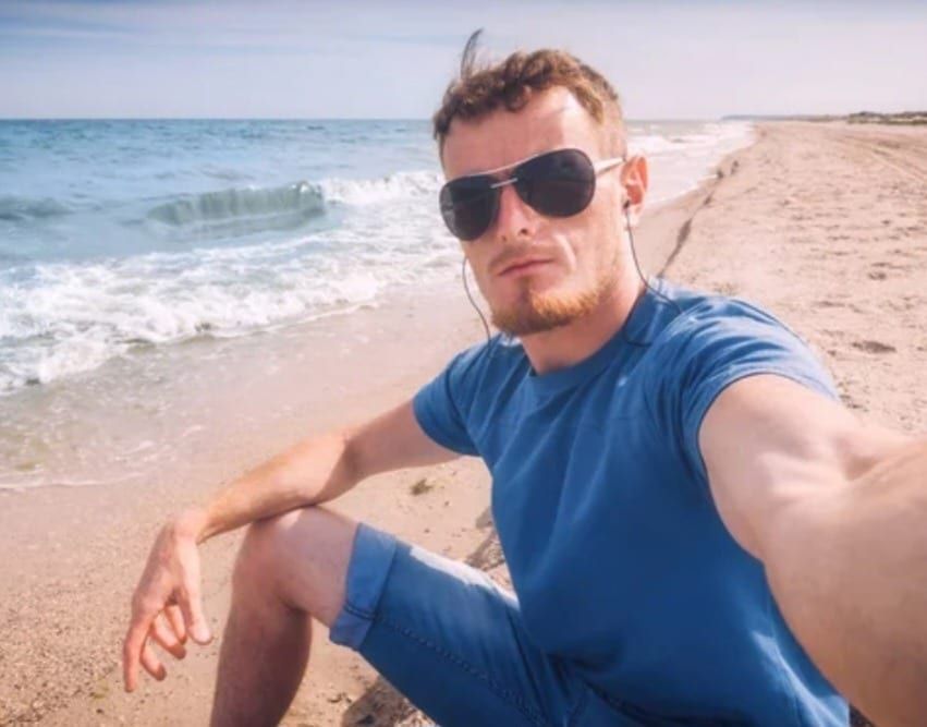 Profil de Vadim