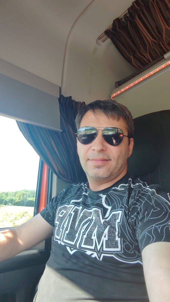 Profil de Cosmo