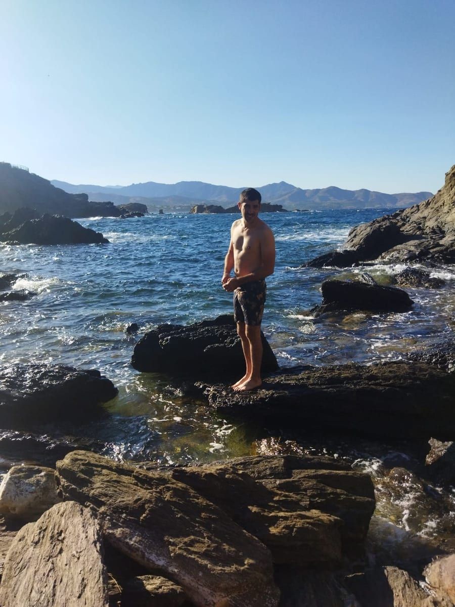 Profil de Nassurdine