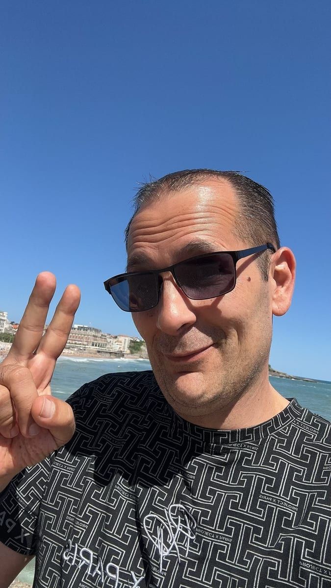 Profil de Damian
