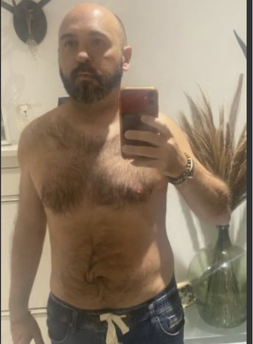 Profil de Guilio