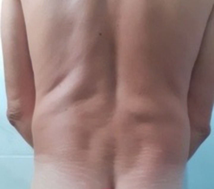 Profil de Jamele