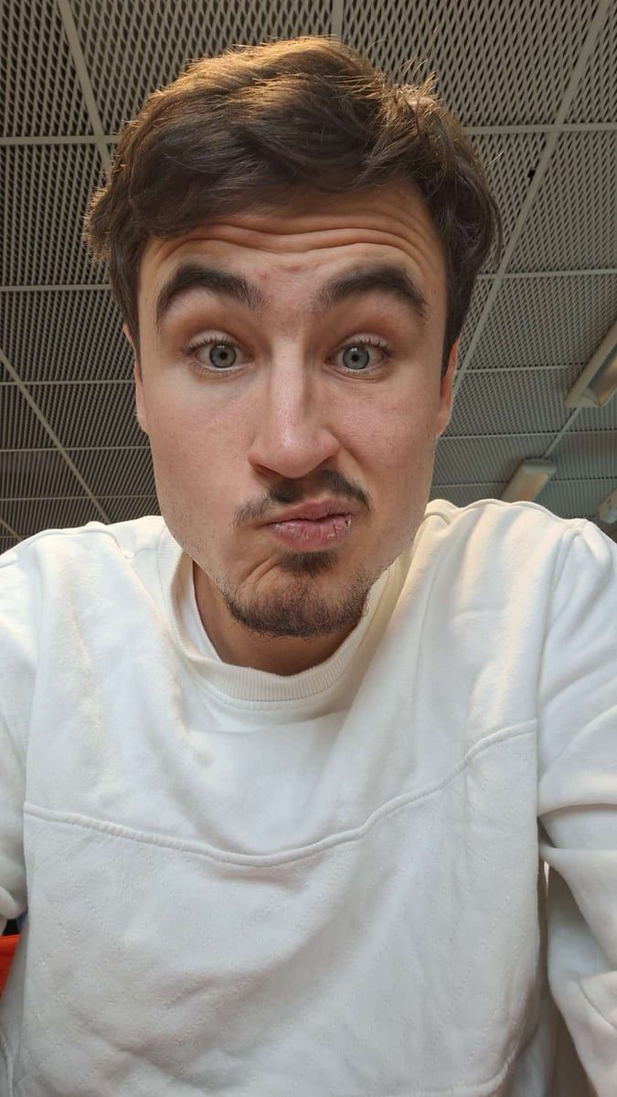 Profil de Hayder