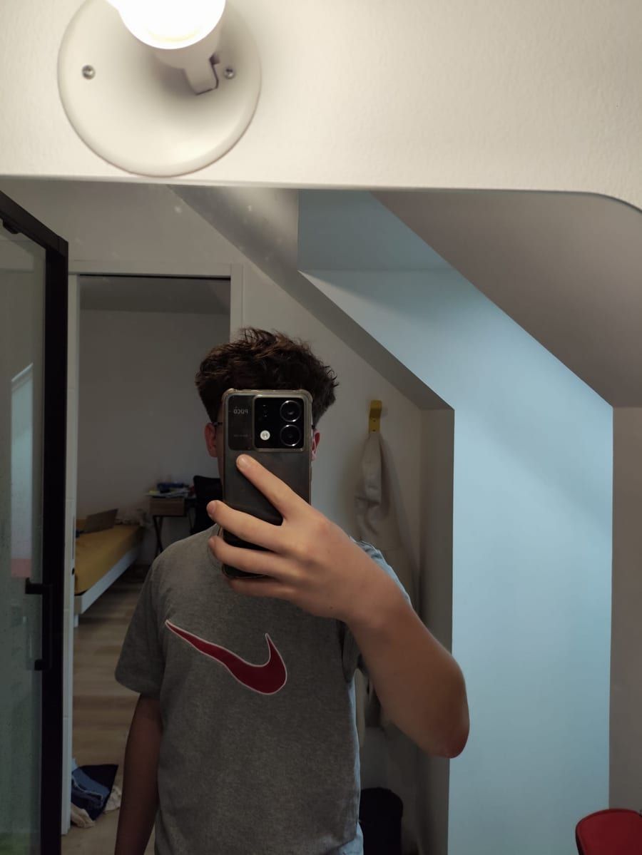 Profil de Cyrian