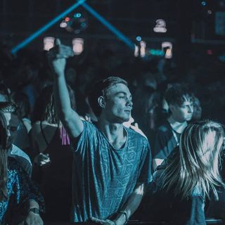 Profil de Elowan