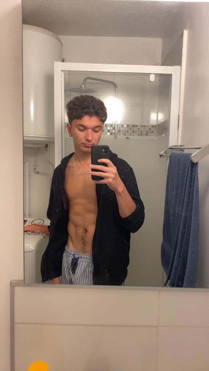 Profil de Nacym