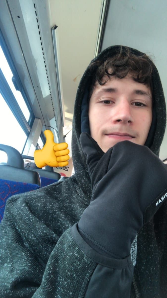Profil de Al