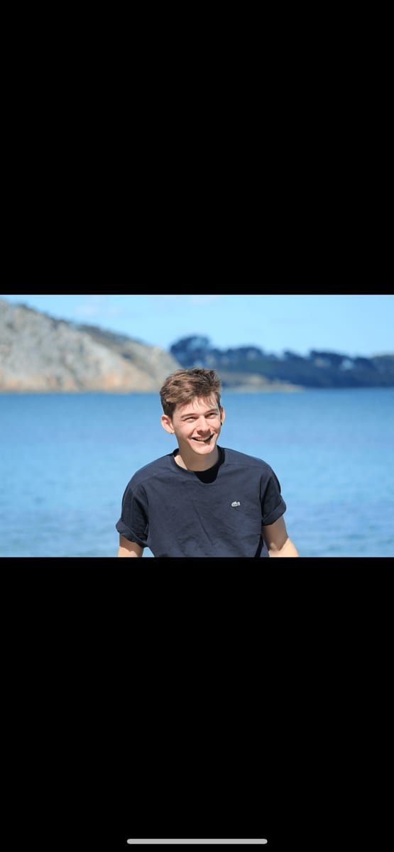 Profil de Robby