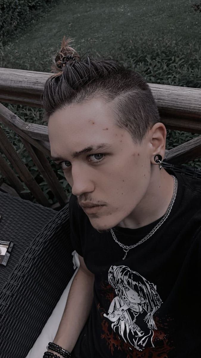 Profil de Bourama