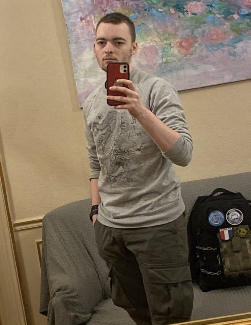 Profil de Gwendal