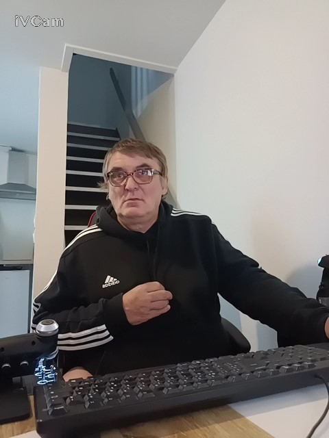 Profil de Oswald