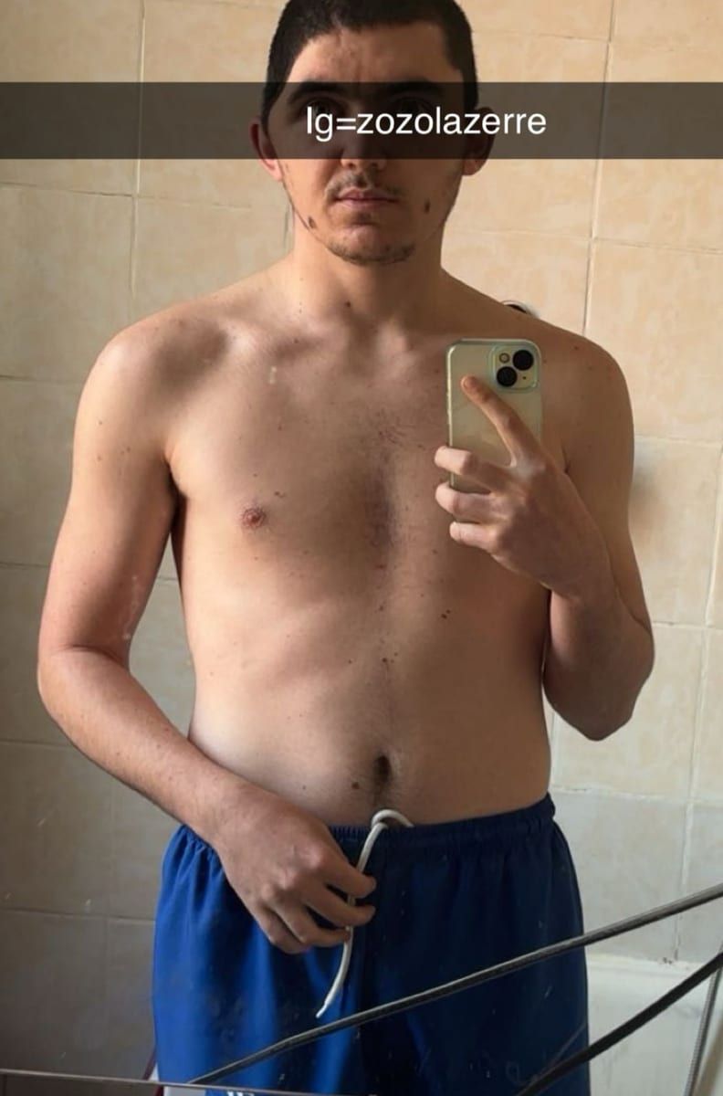 Profil de Benaouda