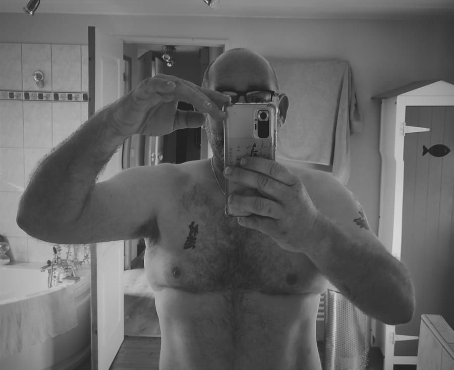 Profil de Thilo
