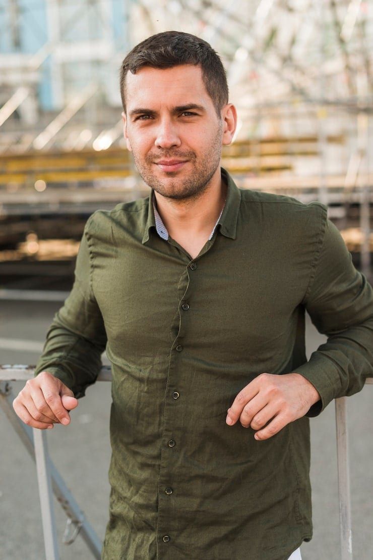 Profil de Jacques-alexandre